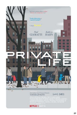 Private Life WEB-DL 720p French
