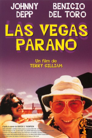 Las Vegas Parano DVDRIP French