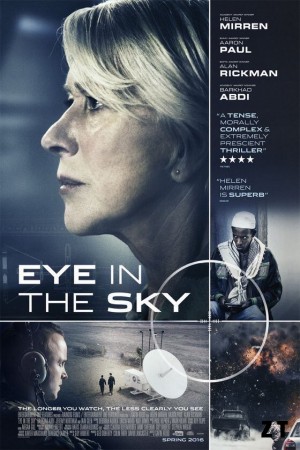 Opération Eye In The Sky BDRIP French