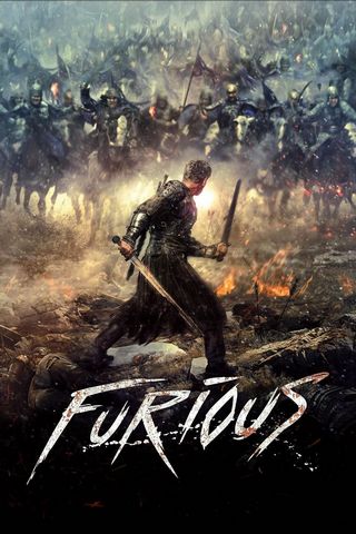 Furious DVDRIP MKV French