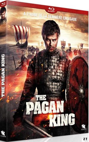 The Pagan King Blu-Ray 1080p MULTI