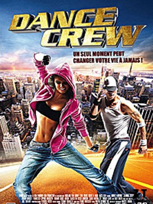 Dance Crew DVDRIP French