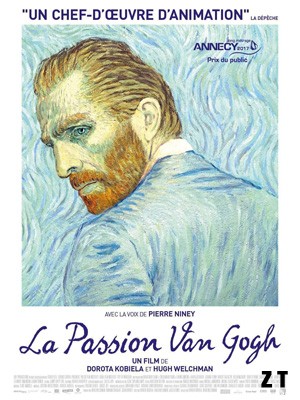 La Passion Van Gogh BDRIP French