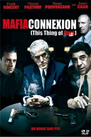 Mafia connexion DVDRIP French