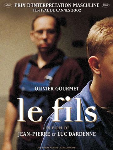 Le Fils DVDRIP TrueFrench