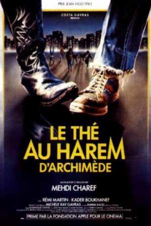 Le Thé Au Harem D'Archiméde DVDRIP French