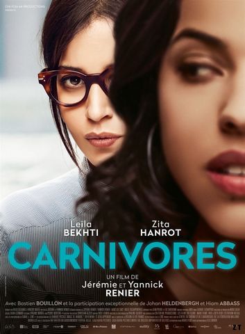 Carnivores BDRIP French