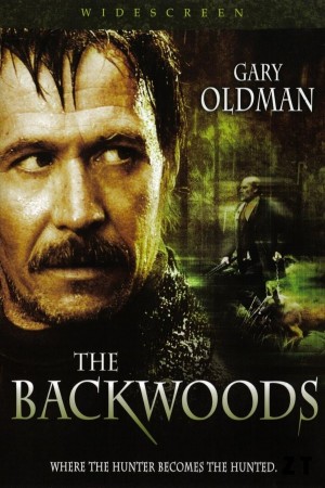 The Backwoods DVDRIP French