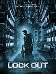 Lock Out BRRIP French