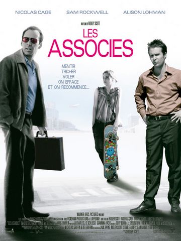 Les Associes HDLight 720p French