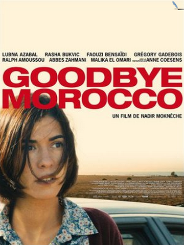 Goodbye Morocco DVDRIP French