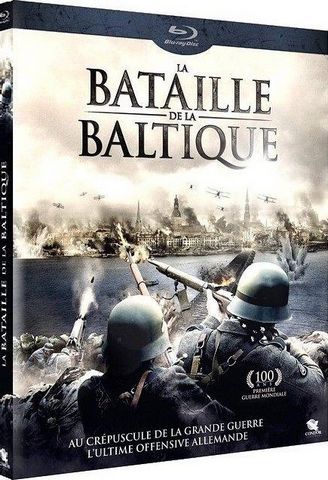 La Bataille de la Baltique HDLight 1080p MULTI
