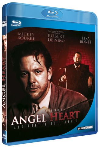 Angel Heart Blu-Ray 1080p MULTI