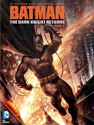Batman : The Dark Knight Returns - BDRIP French