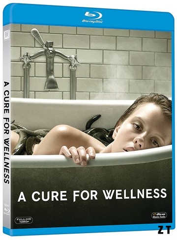 A Cure for Life HDLight 720p French