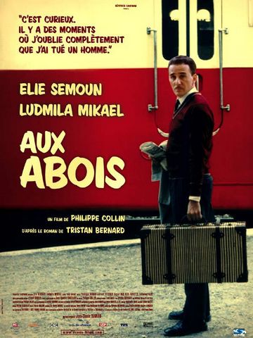 AUX ABOIS DVDRIP French