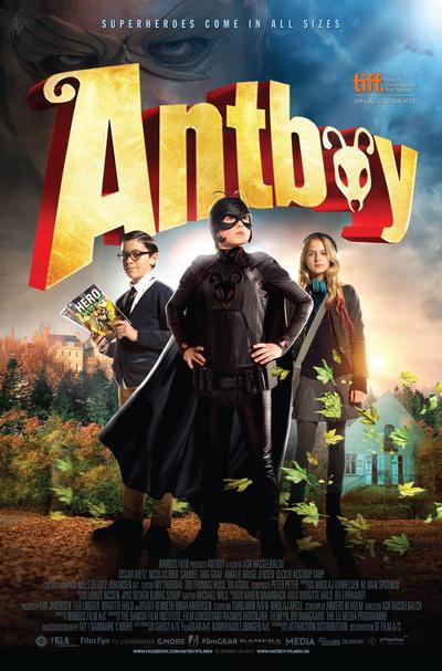 Antboy DVDRIP French