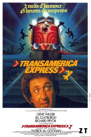 Transamerica Express DVDRIP TrueFrench