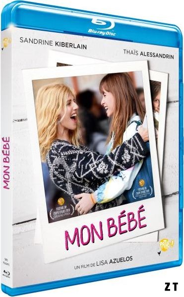 Mon Bébé Blu-Ray 1080p French