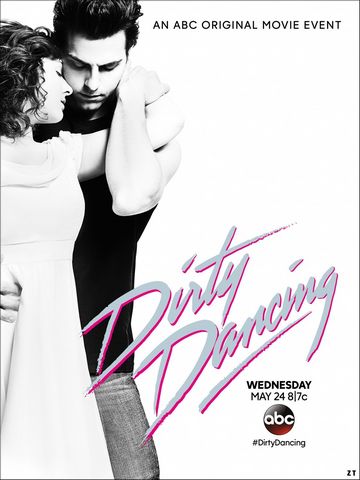 Dirty Dancing HDRip VOSTFR