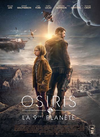 Osiris WEB-DL 1080p French