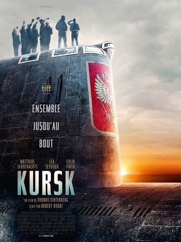Kursk WEB-DL 720p French