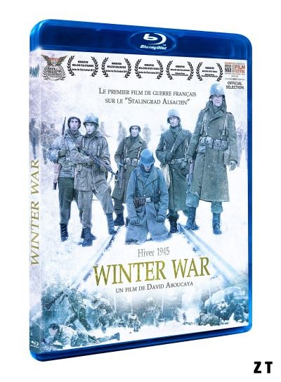 Winter War HDLight 1080p French