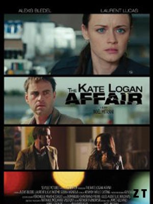 The Kate Logan affair DVDRIP French