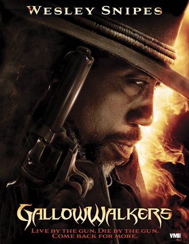Gallow Walkers DVDRIP MKV French