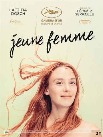 Jeune Femme WEB-DL 720p French