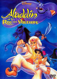 Aladdin Et Le Roi Des Voleurs DVDRIP French