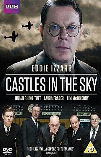 Castles in the Sky BDRIP VOSTFR