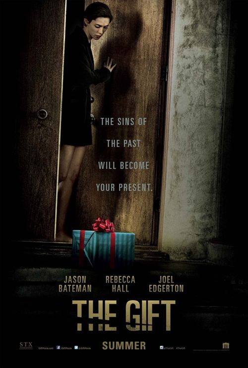 The Gift HDLight 1080p French