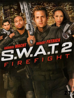 S.W.A.T. 2 DVDRIP French