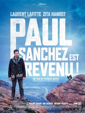 Paul Sanchez Est Revenu ! WEB-DL 1080p French