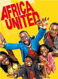 Africa United DVDRIP French