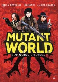 Mutant World BRRIP French