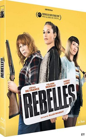 Rebelles HDLight 1080p French