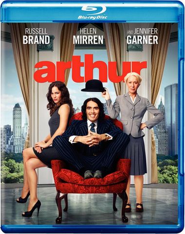 Arthur, un amour de Milliardaire HDLight 1080p French