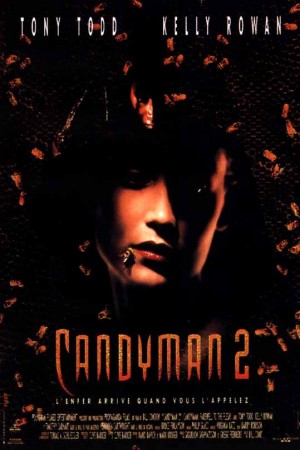 Candyman 2 DVDRIP French
