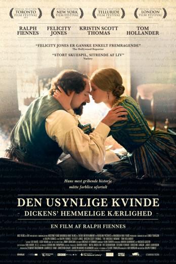 The Invisible Woman DVDRIP TrueFrench