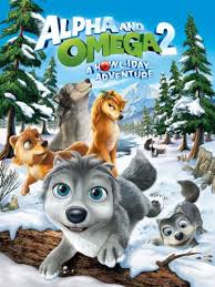 Alpha And Omega 2 BDRIP French