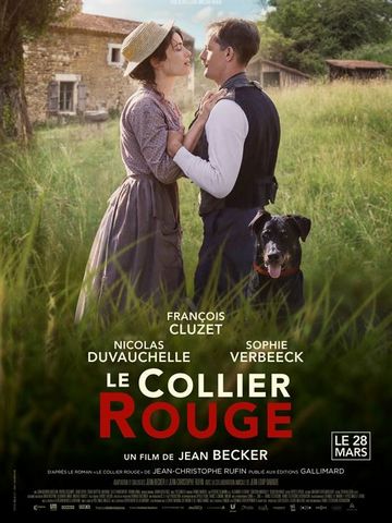 Le Collier rouge BDRIP French