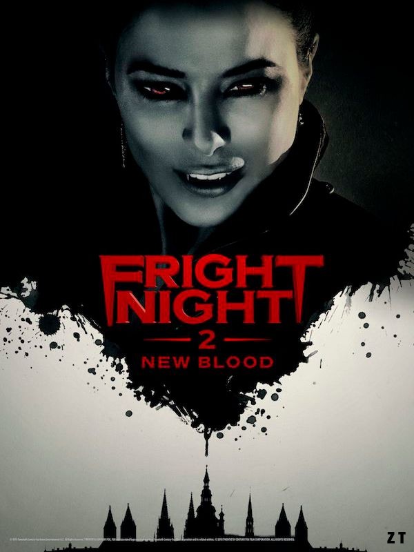 Fright Night 2 DVDRIP French