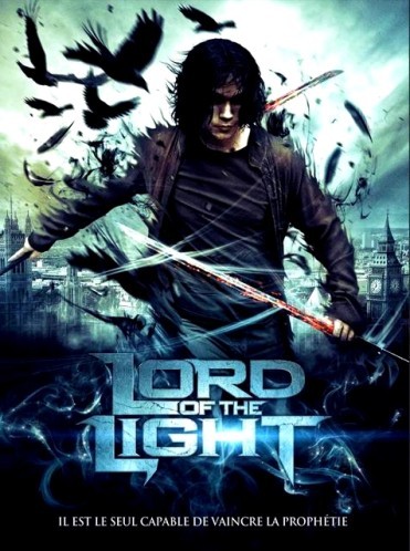 Lord of the light DVDRIP French