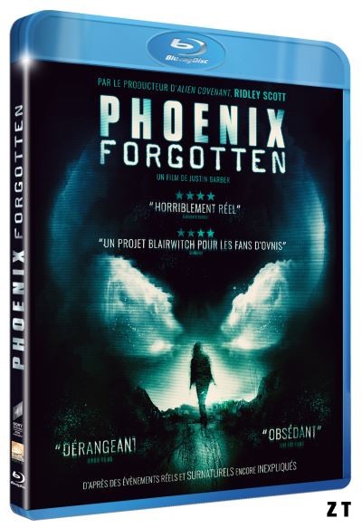 Phoenix Forgotten Blu-Ray 1080p MULTI