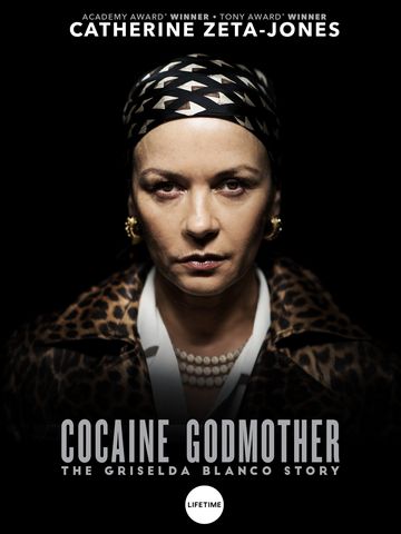Cocaine Godmother HD 1080p French