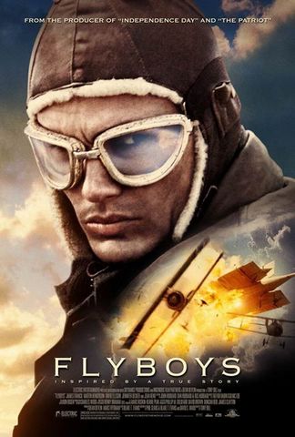 Flyboys DVDRIP French