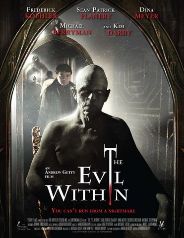The Evil Within HDLight 1080p VOSTFR