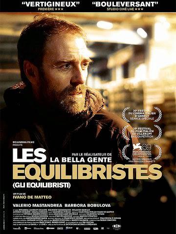 Les Equilibristes DVDRIP TrueFrench